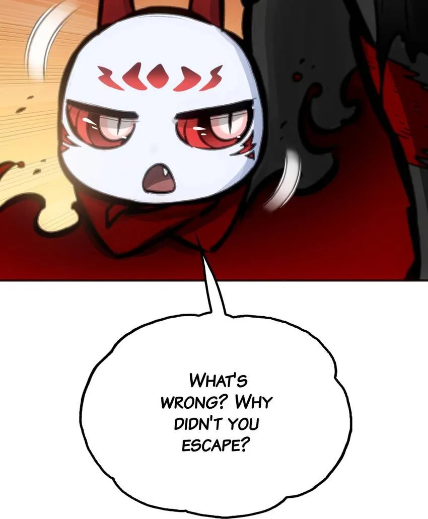 Read Might Through Death chapter 21 image 75 on Lezhin