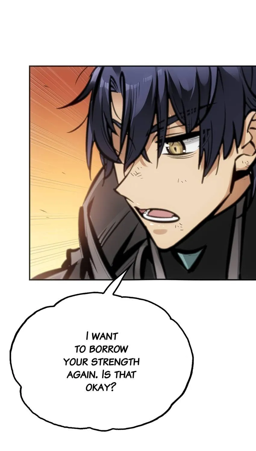 Read Might Through Death chapter 21 image 78 on Lezhin