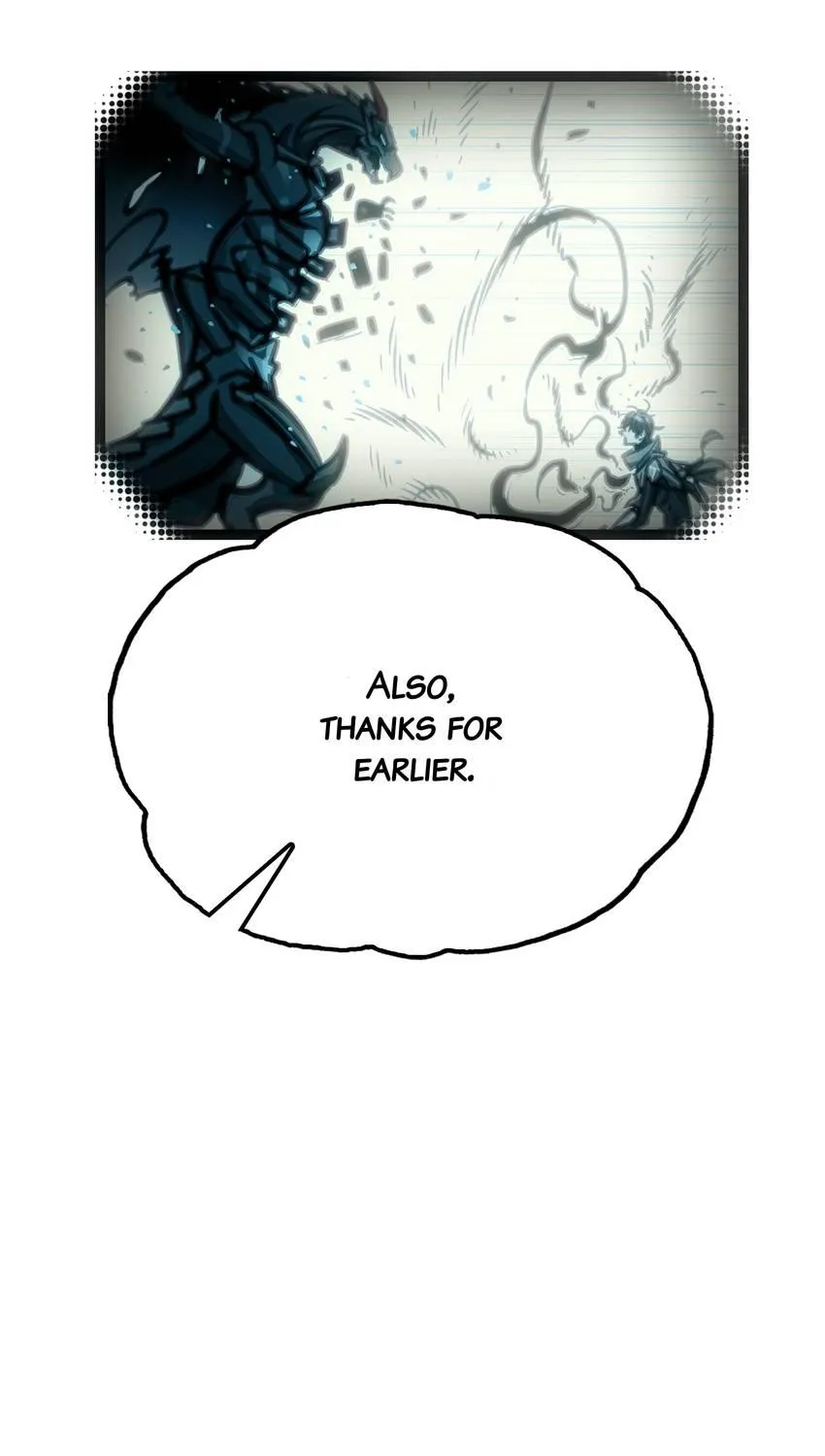 Read Might Through Death chapter 21 image 82 on Lezhin