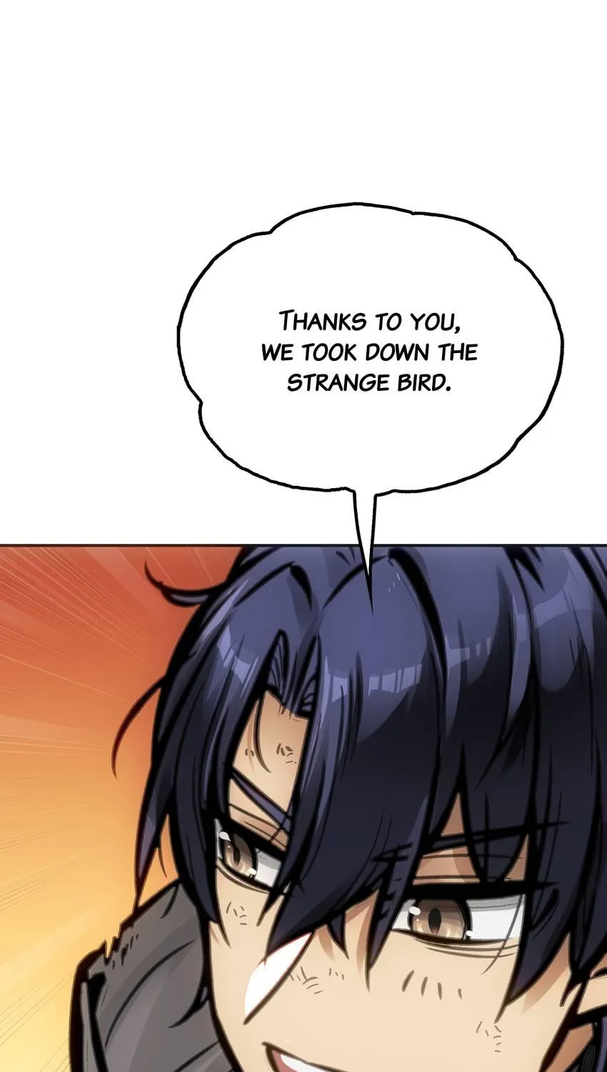 Read Might Through Death chapter 21 image 85 on Lezhin
