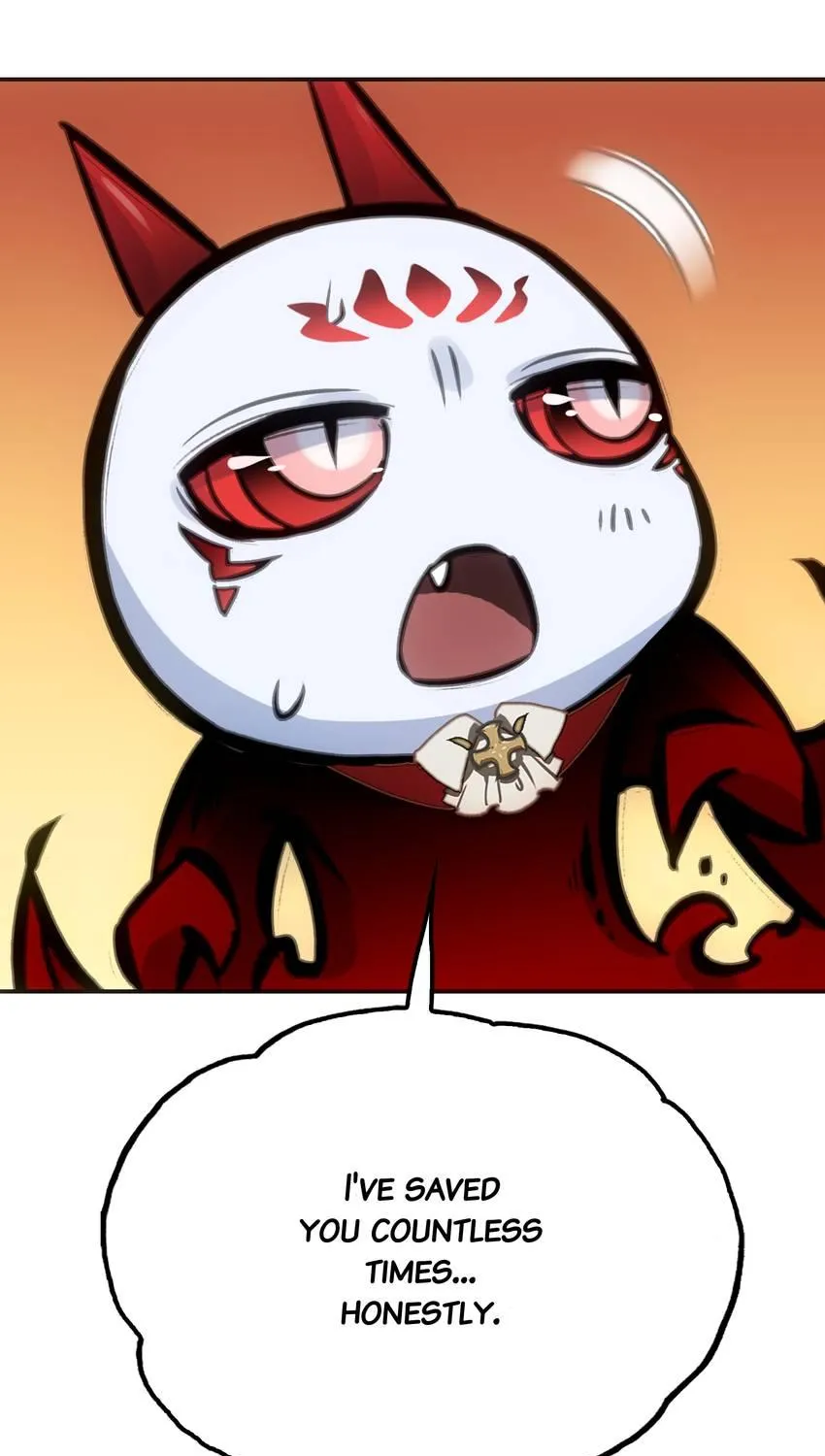 Read Might Through Death chapter 21 image 87 on Lezhin