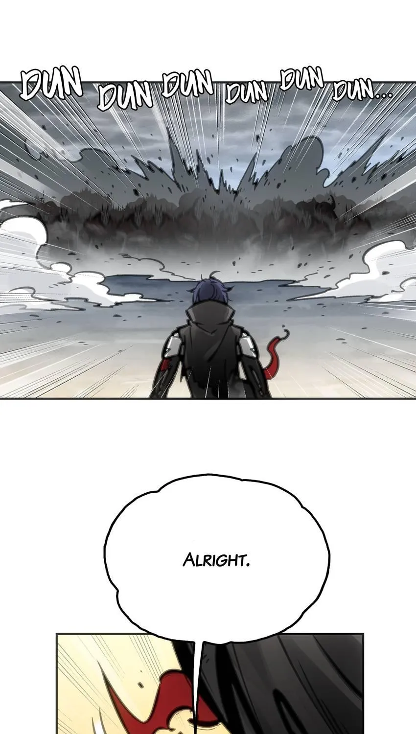Read Might Through Death chapter 21 image 93 on Lezhin