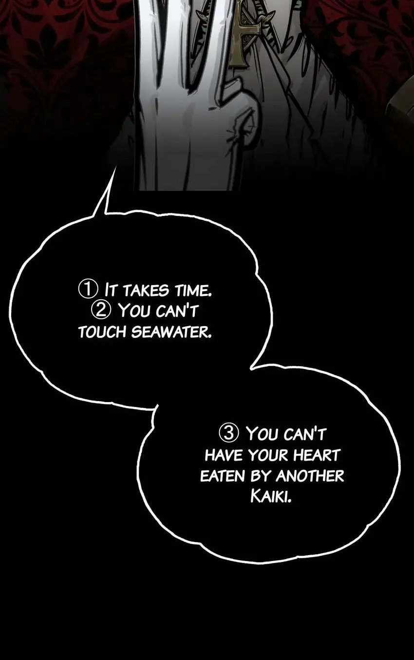 Read Might Through Death chapter 22 image 1 on Lezhin