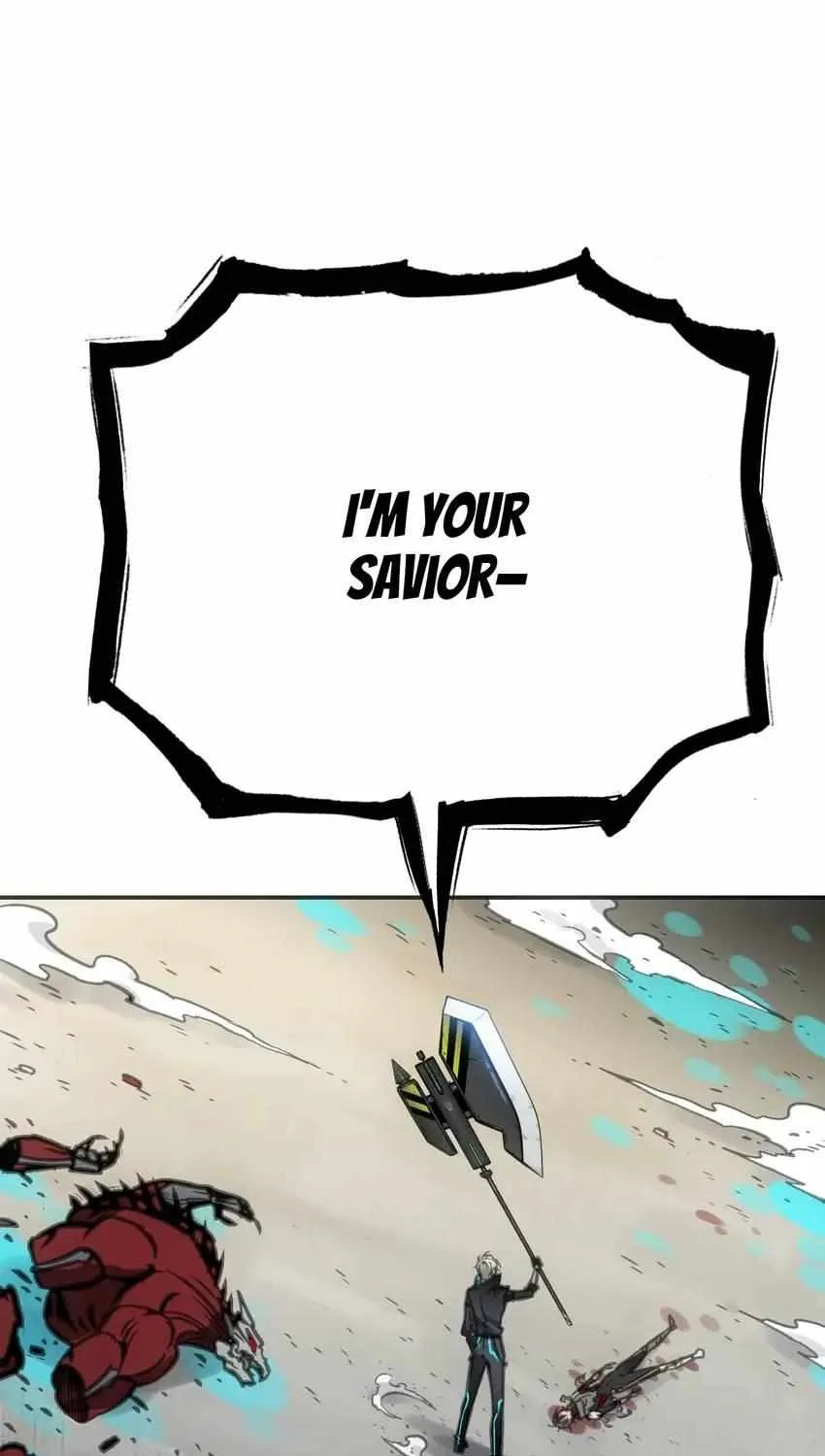 Read Might Through Death chapter 22 image 104 on Lezhin