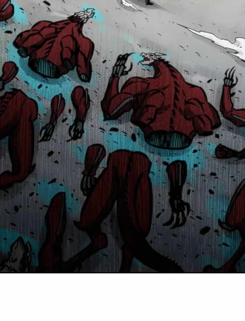Read Might Through Death chapter 22 image 105 on Lezhin