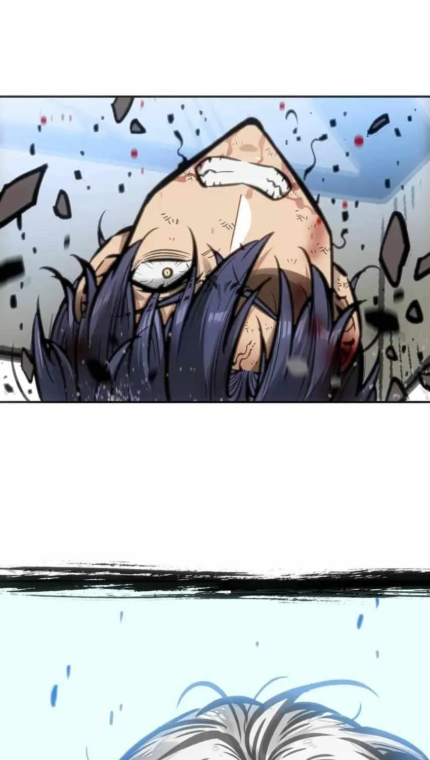 Read Might Through Death chapter 22 image 108 on Lezhin