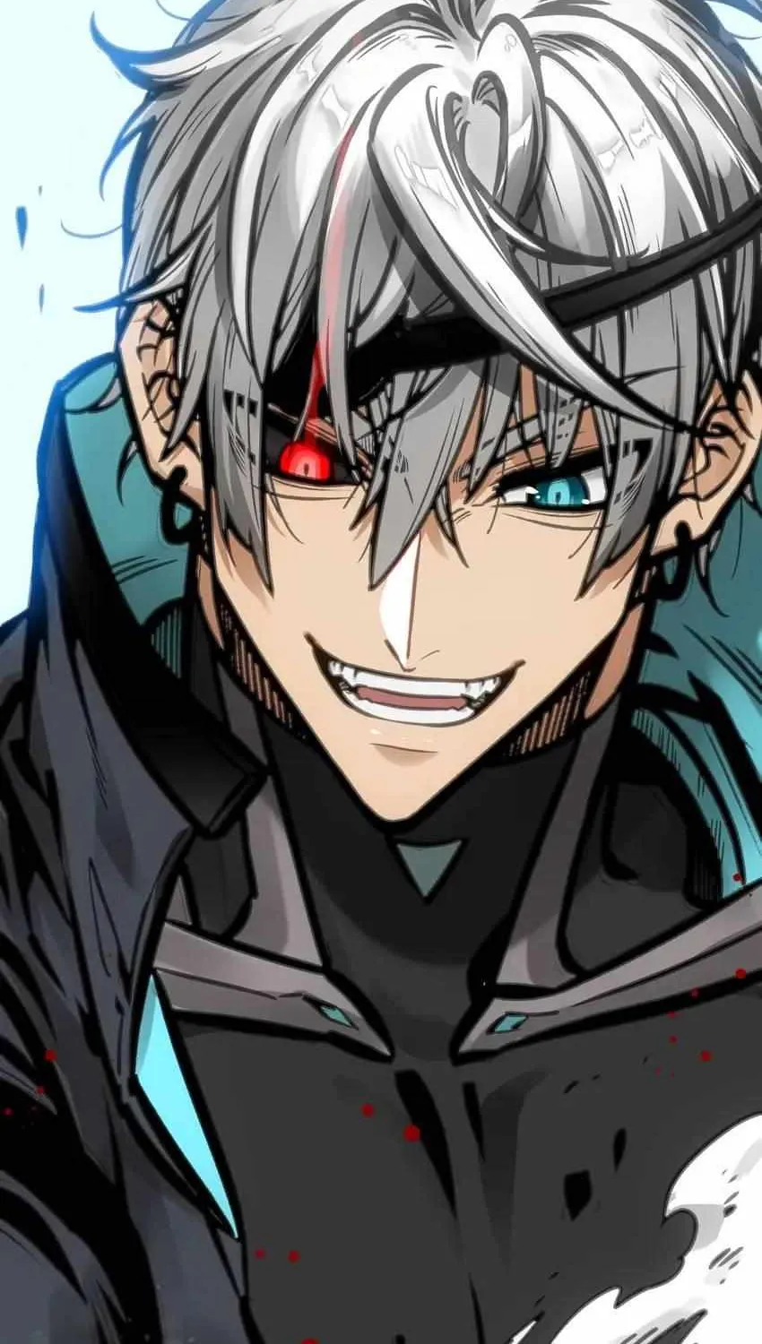 Read Might Through Death chapter 22 image 109 on Lezhin