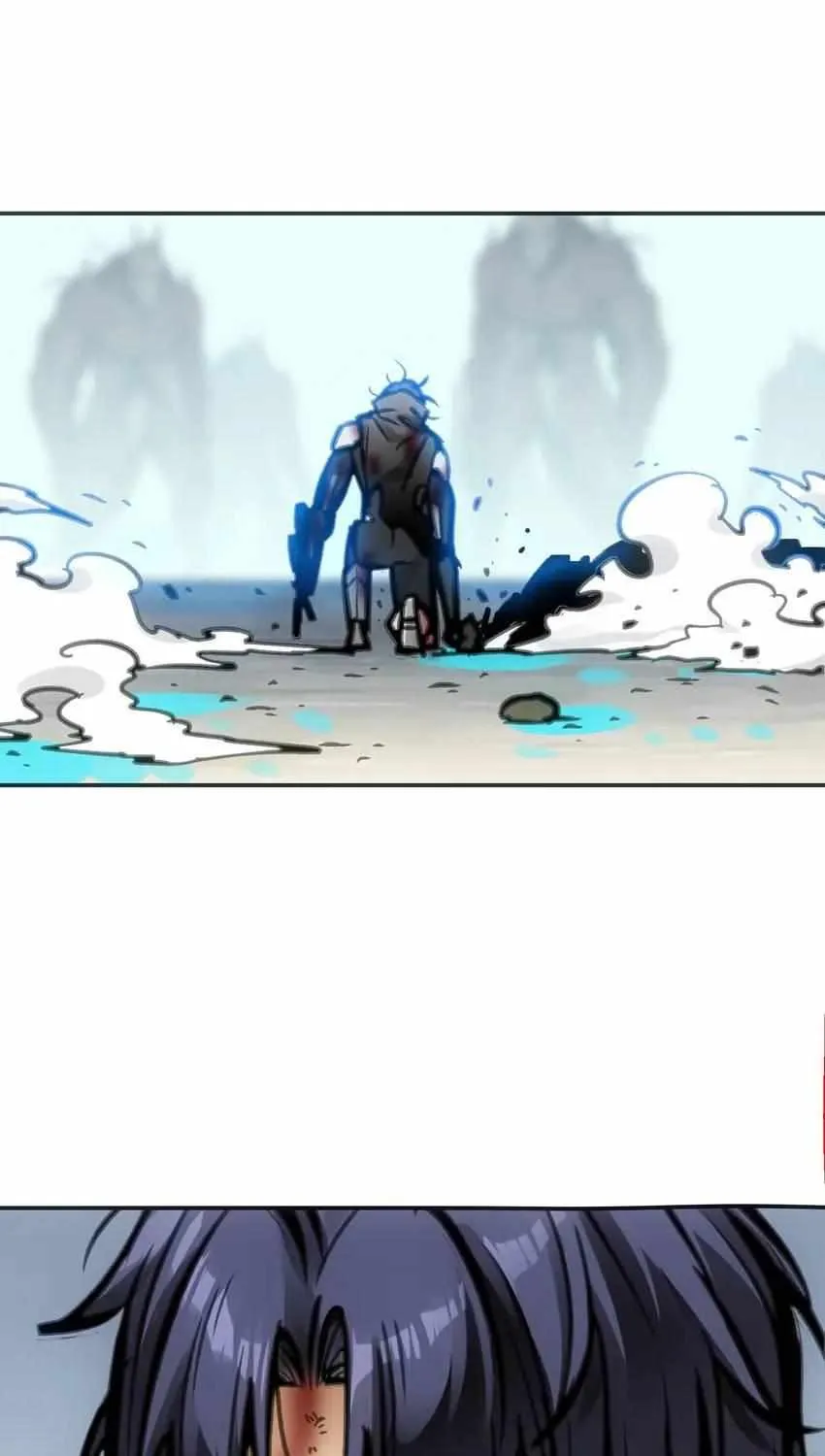 Read Might Through Death chapter 22 image 11 on Lezhin