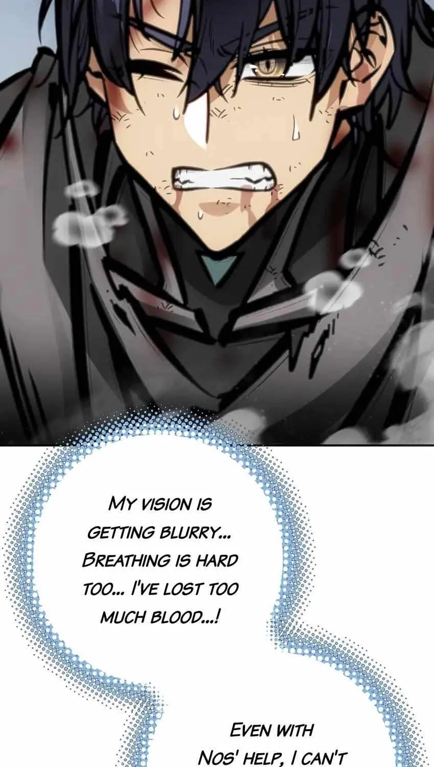 Read Might Through Death chapter 22 image 12 on Lezhin