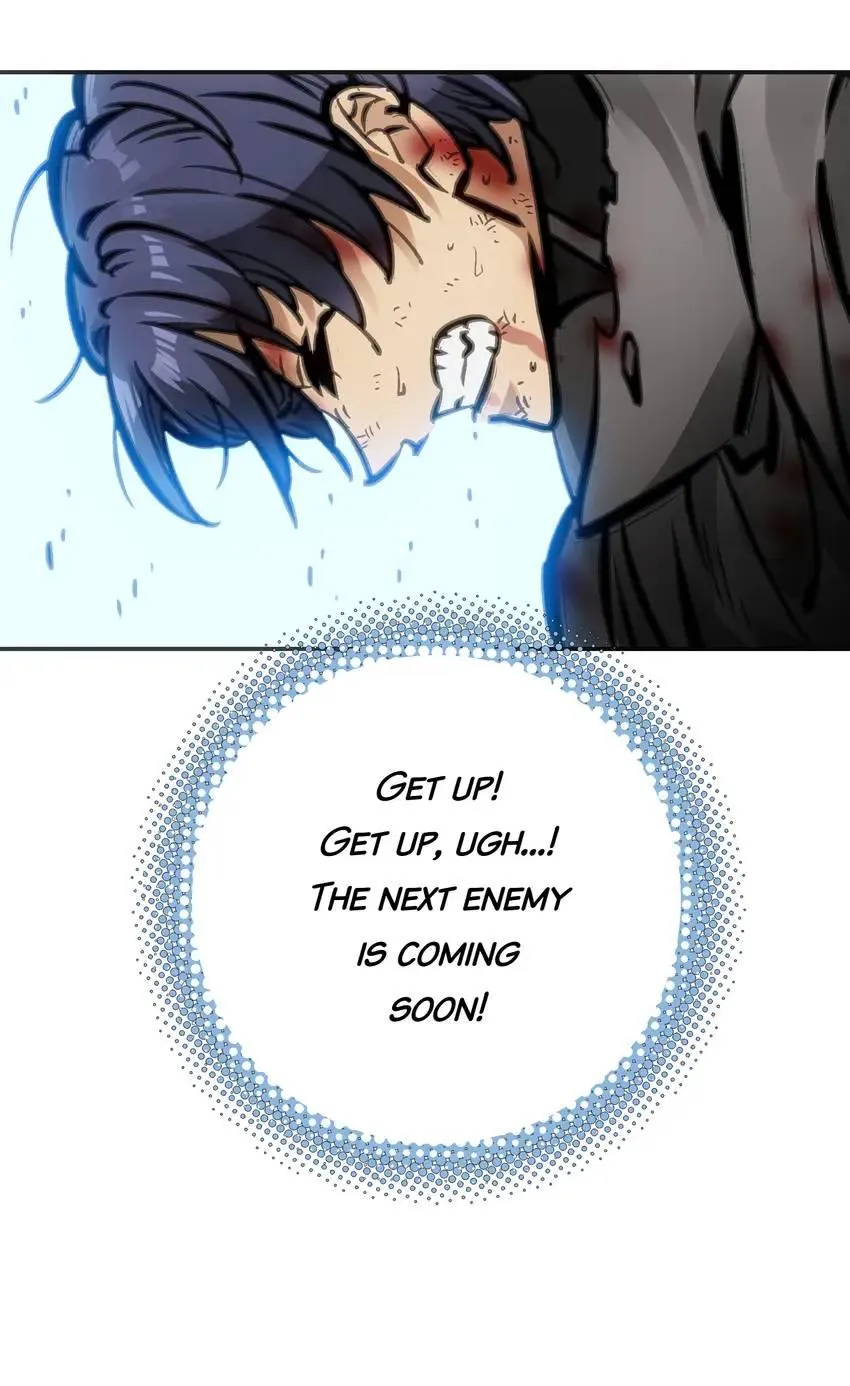 Read Might Through Death chapter 22 image 15 on Lezhin