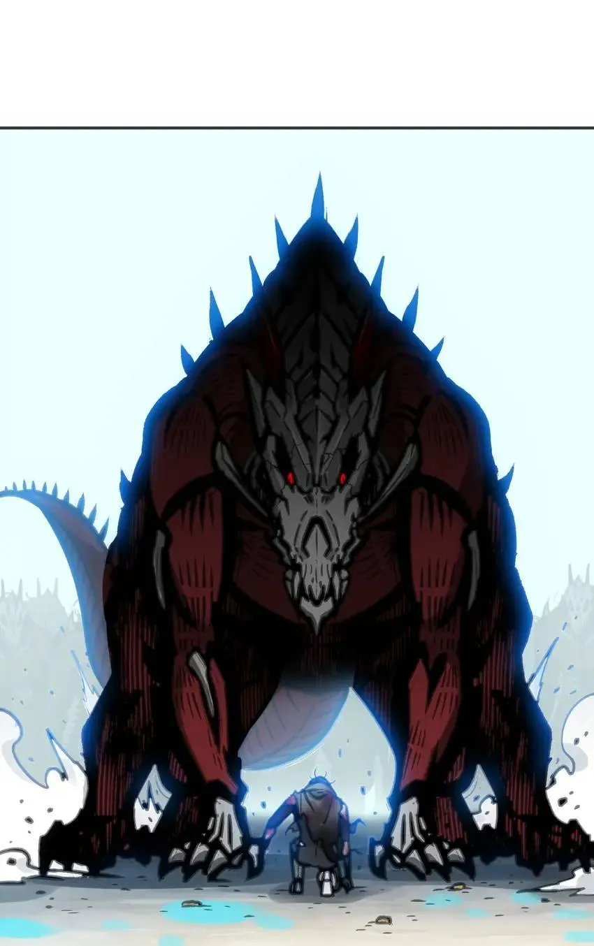 Read Might Through Death chapter 22 image 16 on Lezhin