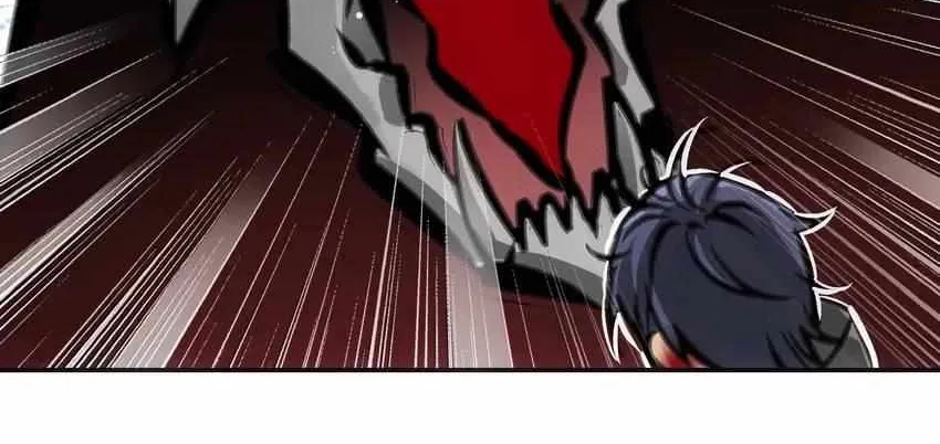 Read Might Through Death chapter 22 image 18 on Lezhin