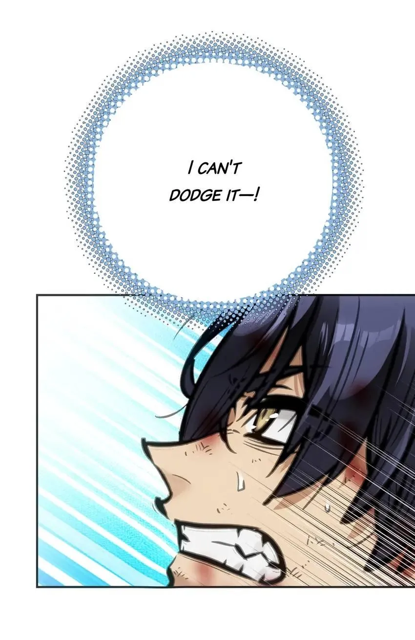 Read Might Through Death chapter 22 image 19 on Lezhin