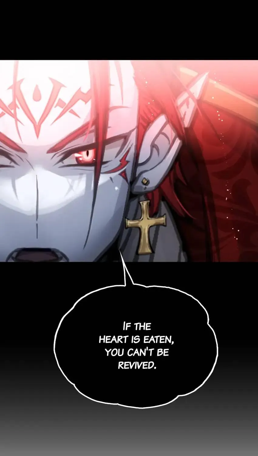Read Might Through Death chapter 22 image 2 on Lezhin