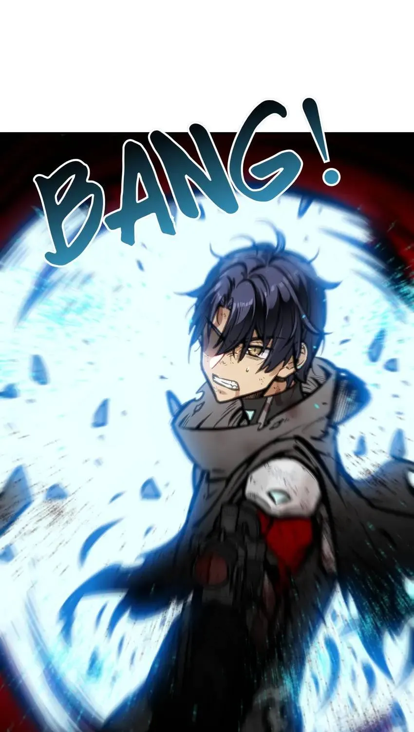 Read Might Through Death chapter 22 image 23 on Lezhin