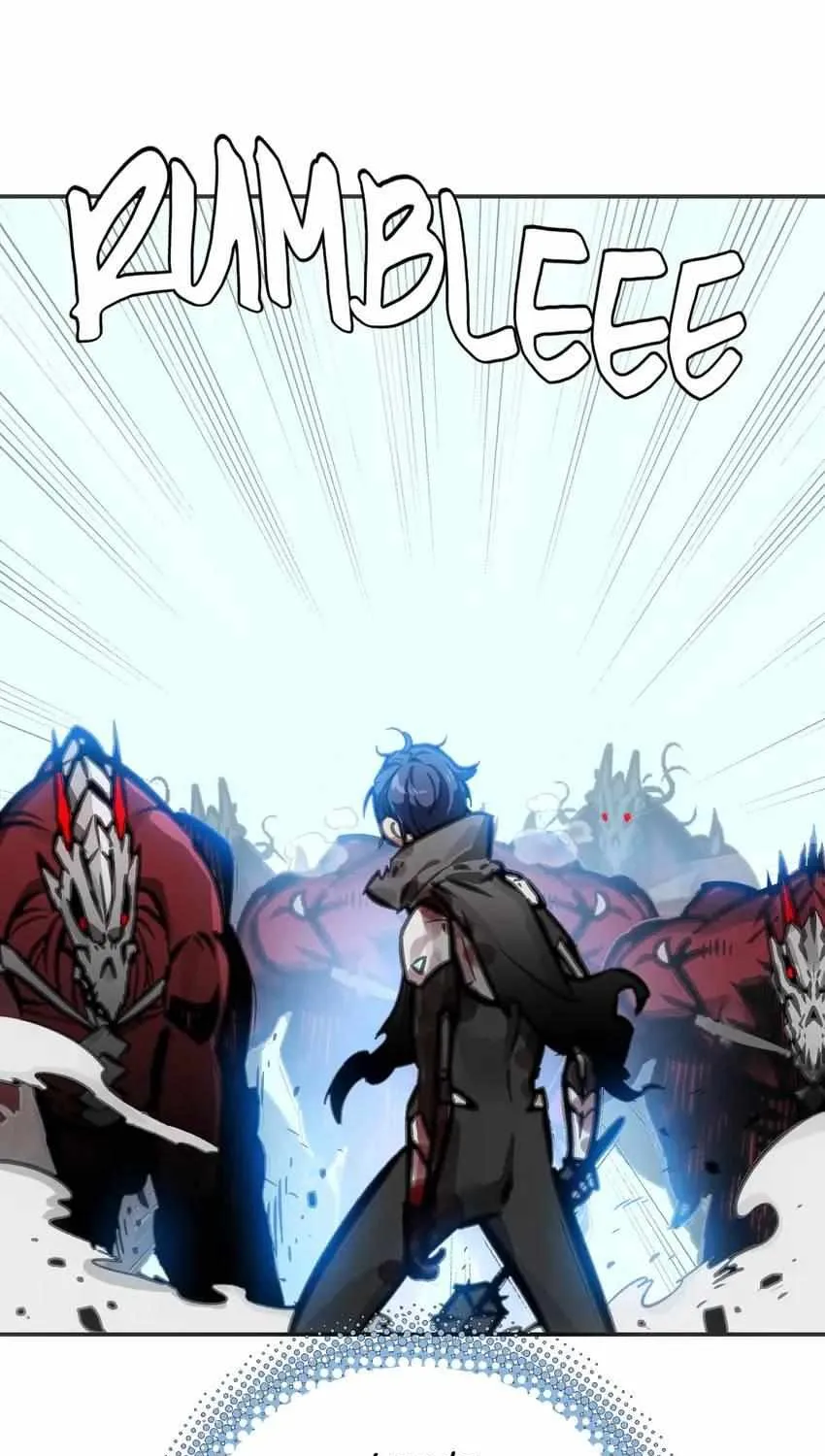 Read Might Through Death chapter 22 image 29 on Lezhin