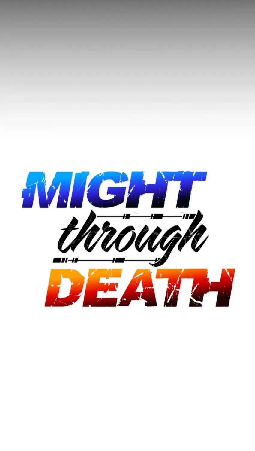 Read Might Through Death chapter 22 image 3 on Lezhin