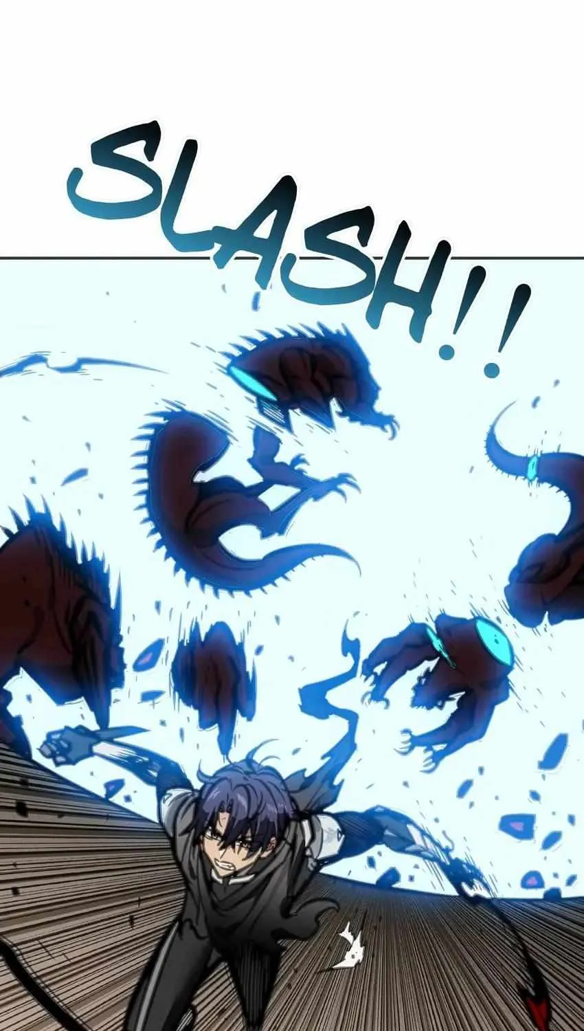 Read Might Through Death chapter 22 image 36 on Lezhin