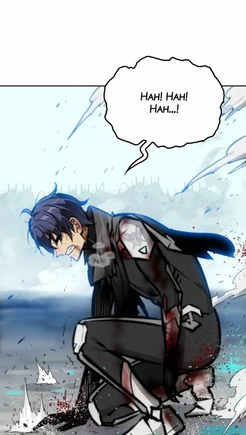 Read Might Through Death chapter 22 image 38 on Lezhin