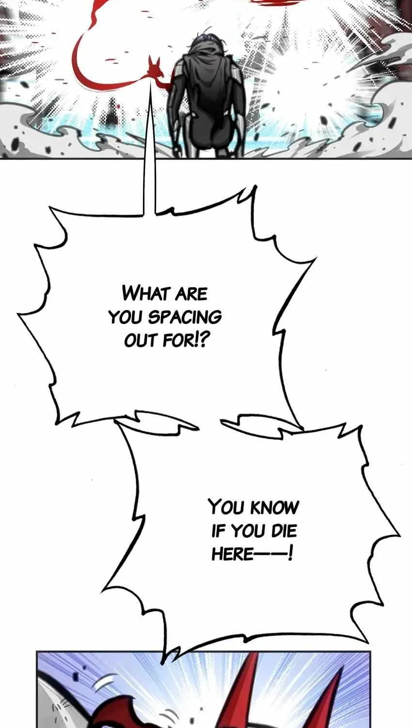 Read Might Through Death chapter 22 image 42 on Lezhin