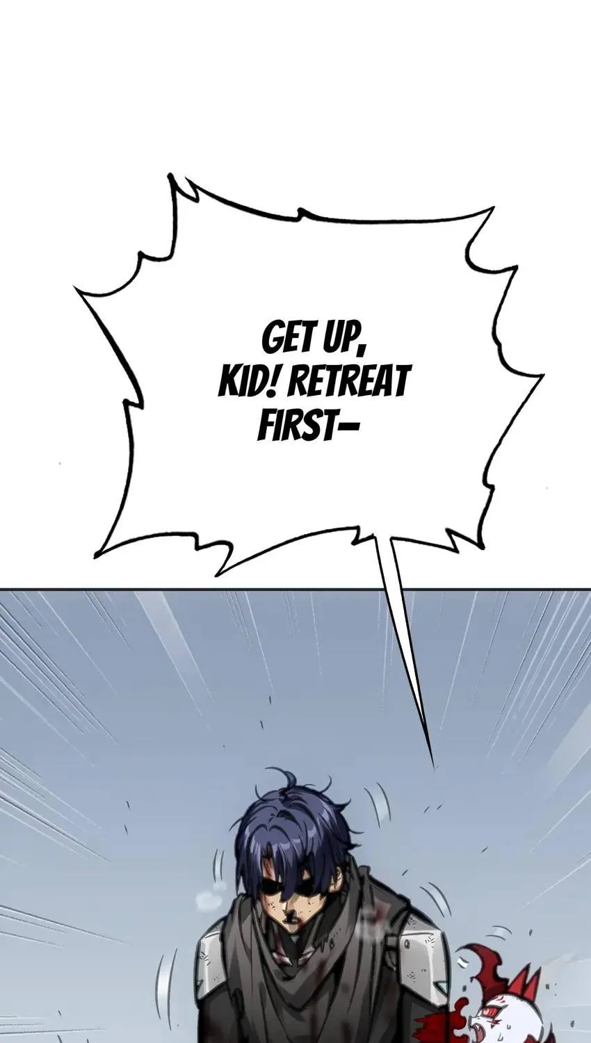 Read Might Through Death chapter 22 image 47 on Lezhin