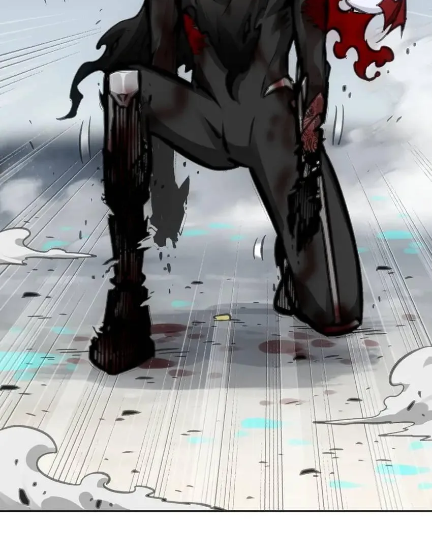 Read Might Through Death chapter 22 image 48 on Lezhin