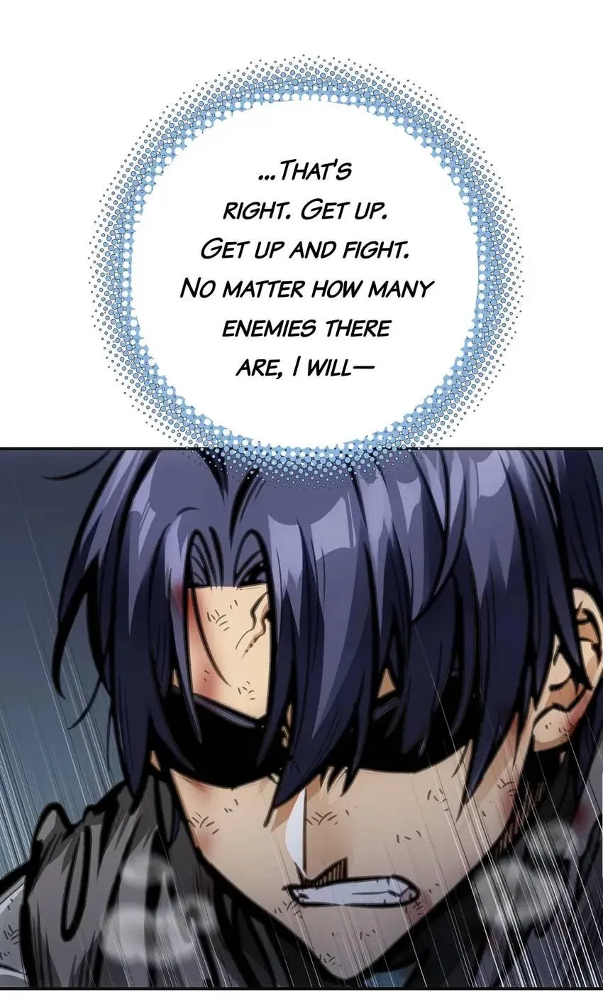 Read Might Through Death chapter 22 image 49 on Lezhin