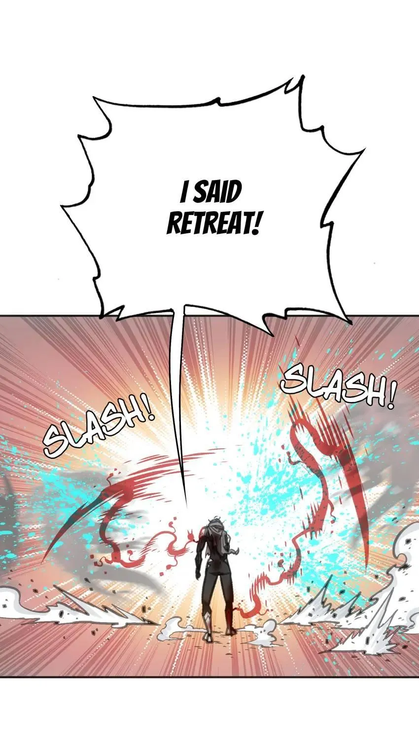 Read Might Through Death chapter 22 image 52 on Lezhin