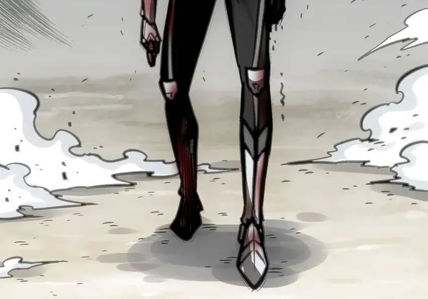 Read Might Through Death chapter 22 image 55 on Lezhin