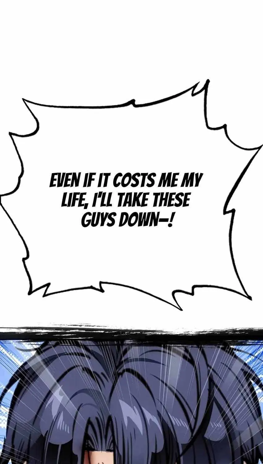 Read Might Through Death chapter 22 image 58 on Lezhin