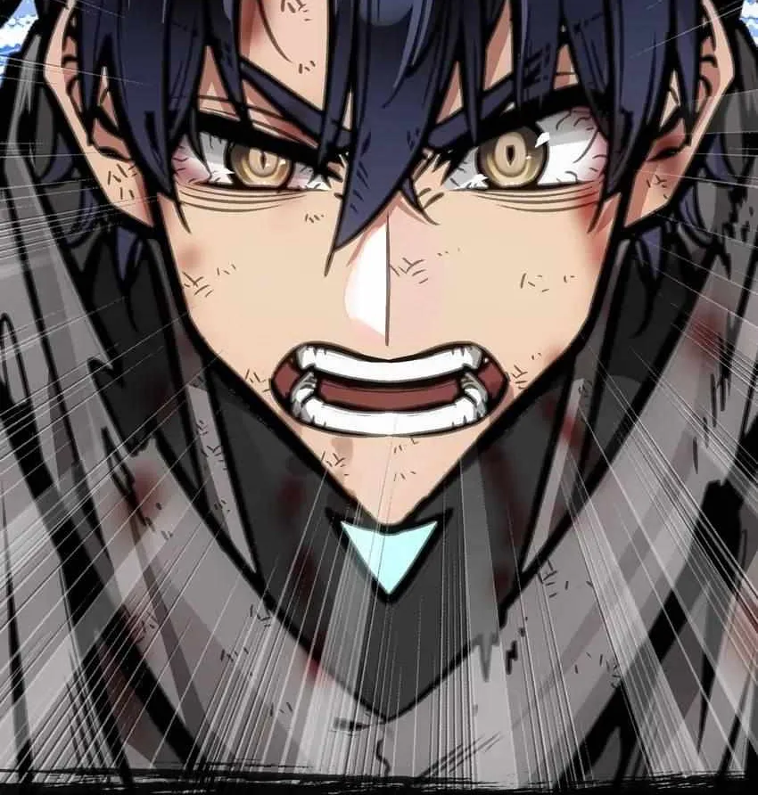 Read Might Through Death chapter 22 image 59 on Lezhin