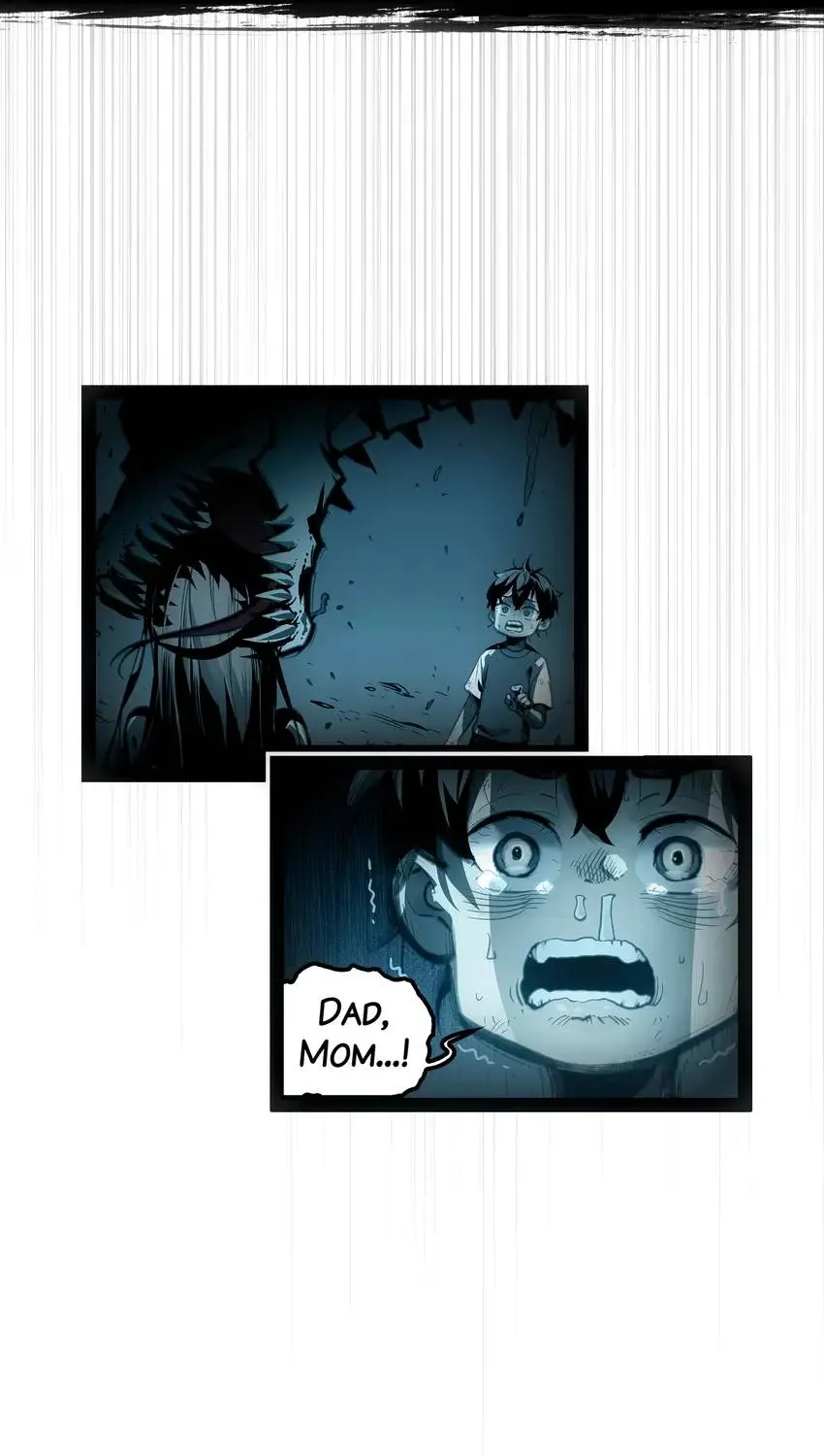 Read Might Through Death chapter 22 image 60 on Lezhin