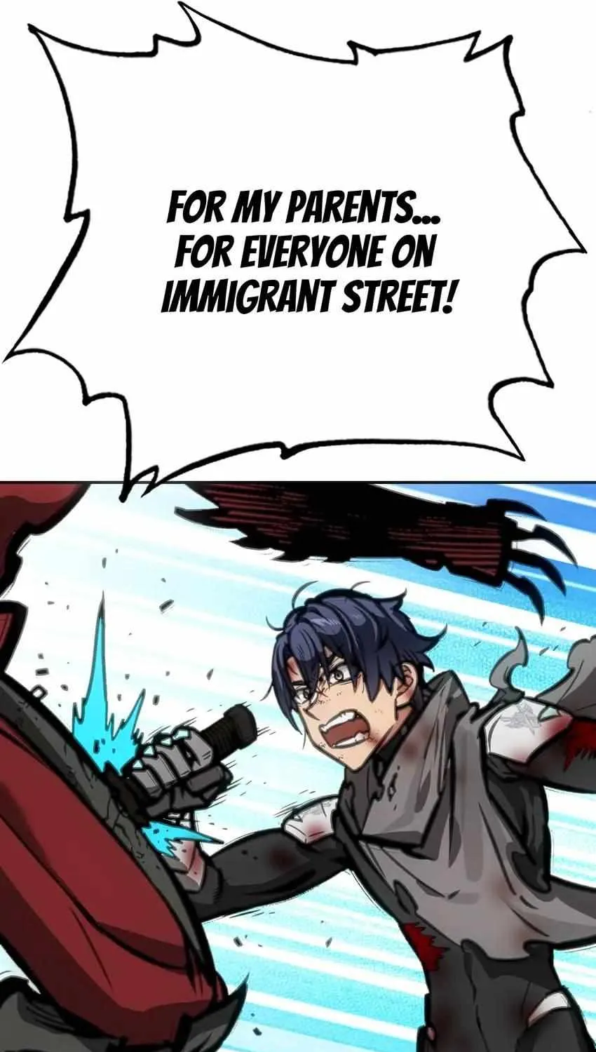Read Might Through Death chapter 22 image 62 on Lezhin