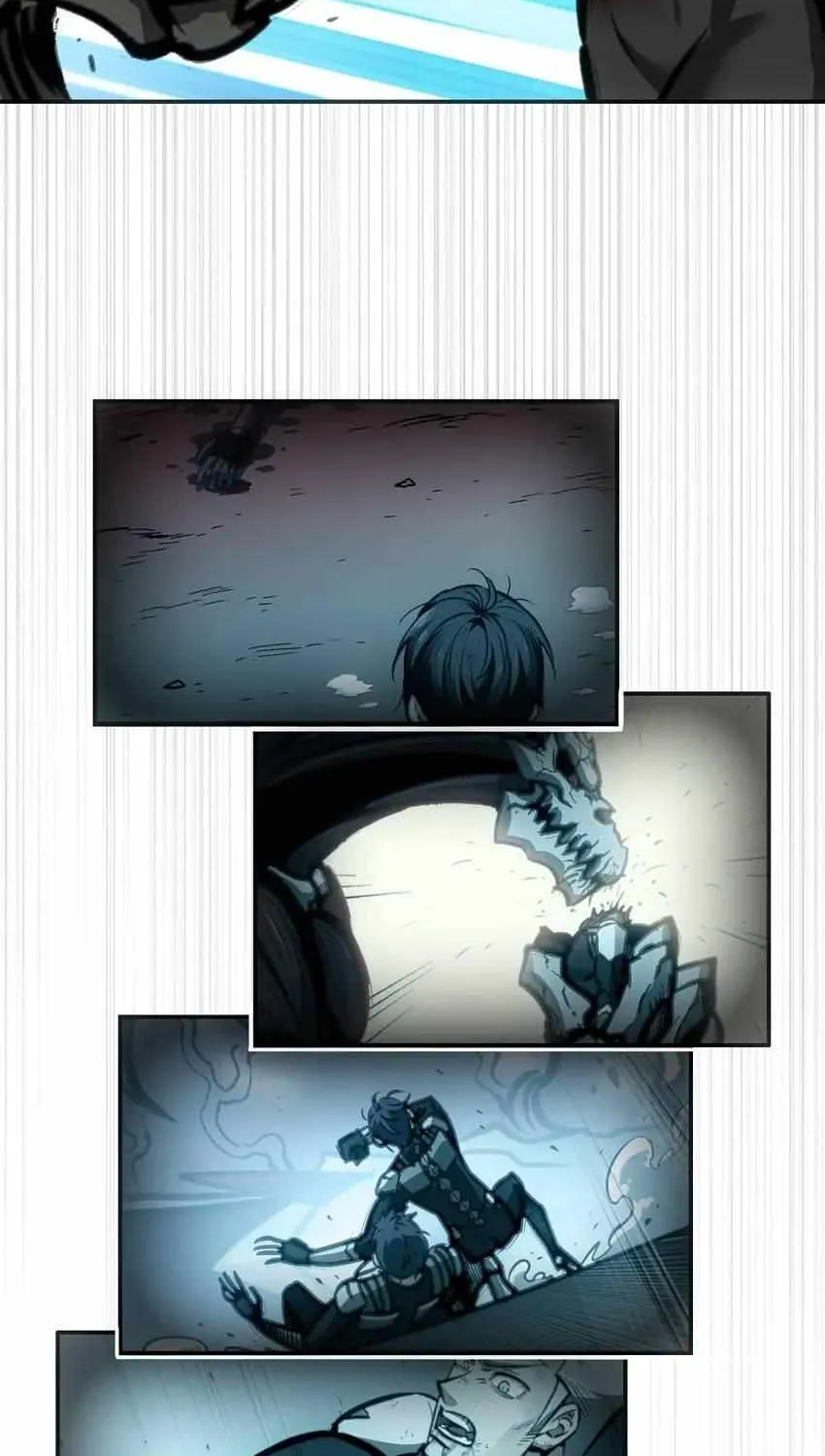 Read Might Through Death chapter 22 image 63 on Lezhin