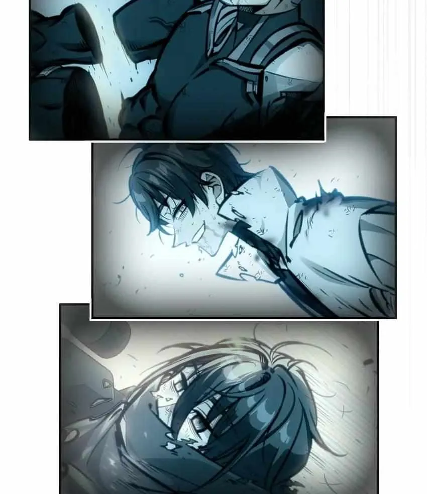Read Might Through Death chapter 22 image 64 on Lezhin