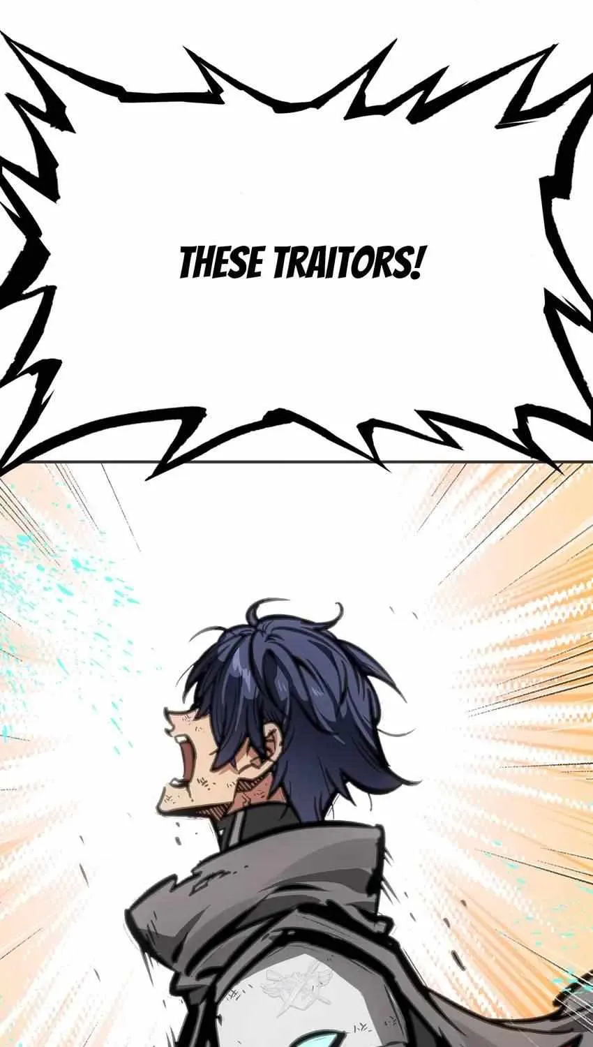 Read Might Through Death chapter 22 image 68 on Lezhin