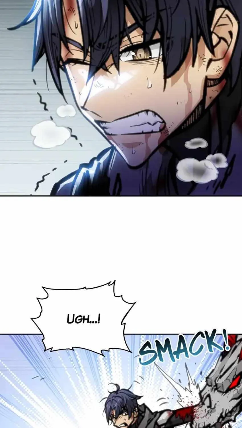 Read Might Through Death chapter 22 image 7 on Lezhin
