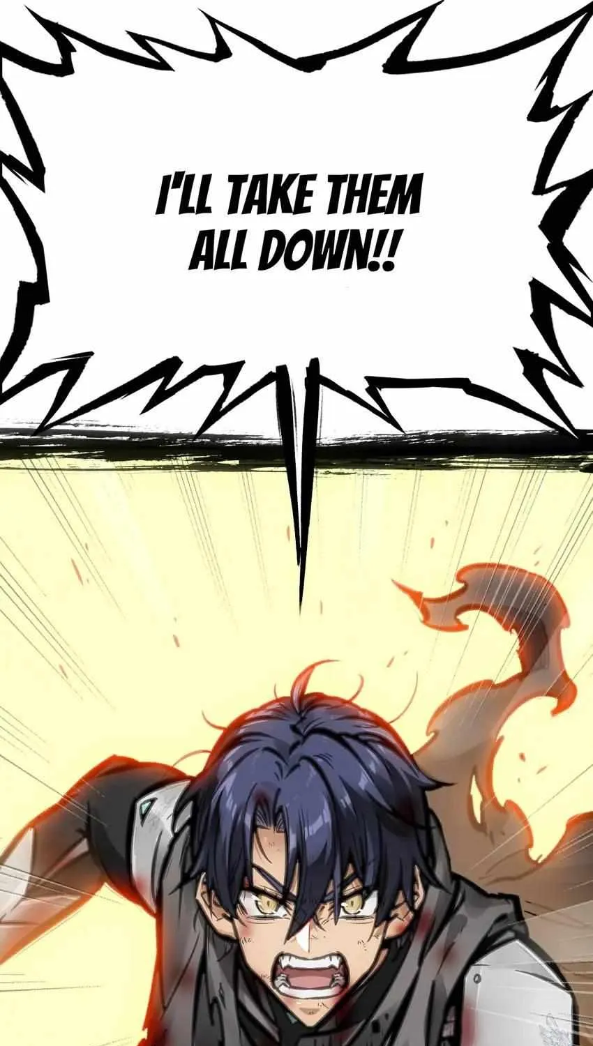 Read Might Through Death chapter 22 image 71 on Lezhin