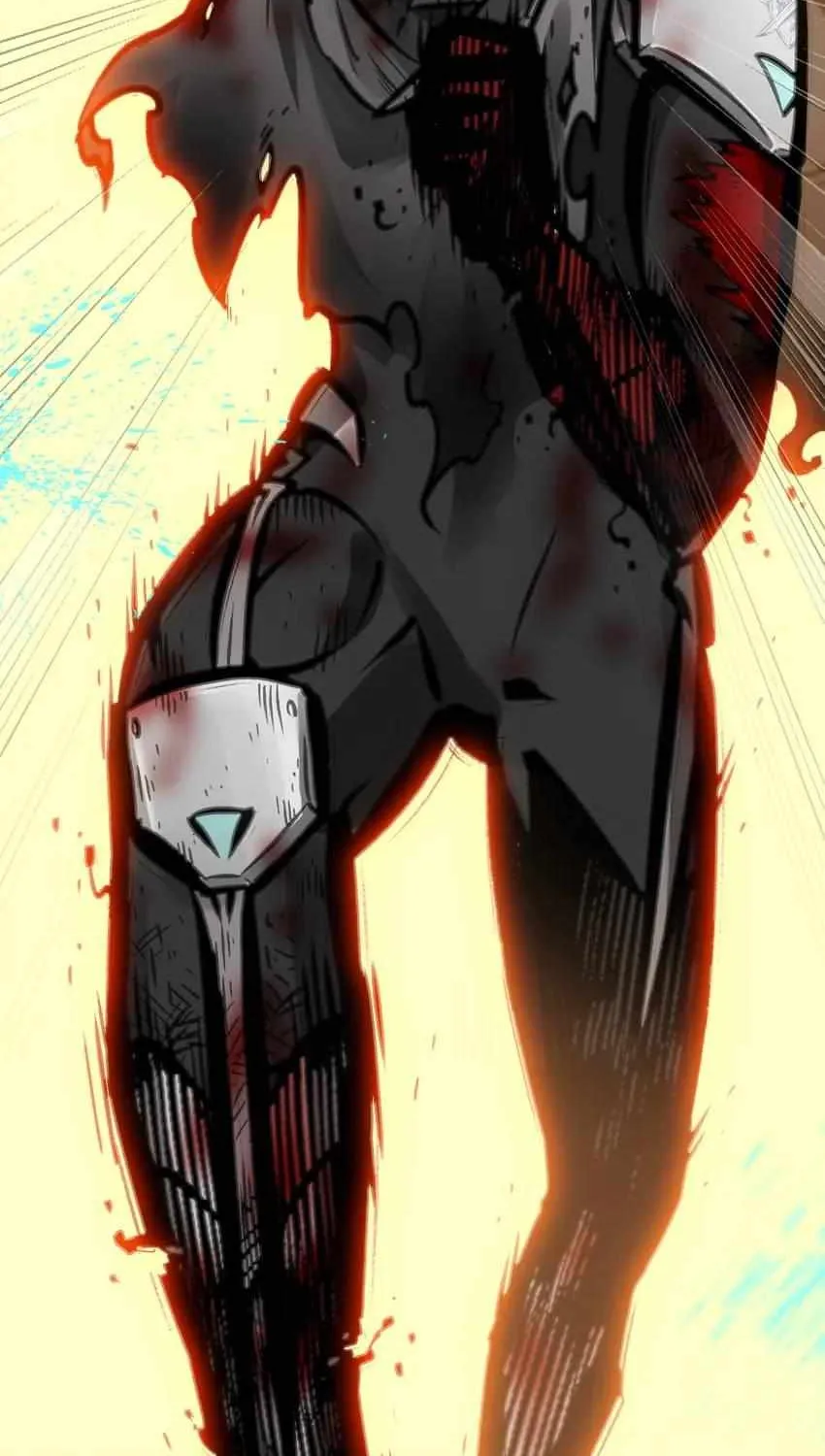 Read Might Through Death chapter 22 image 72 on Lezhin