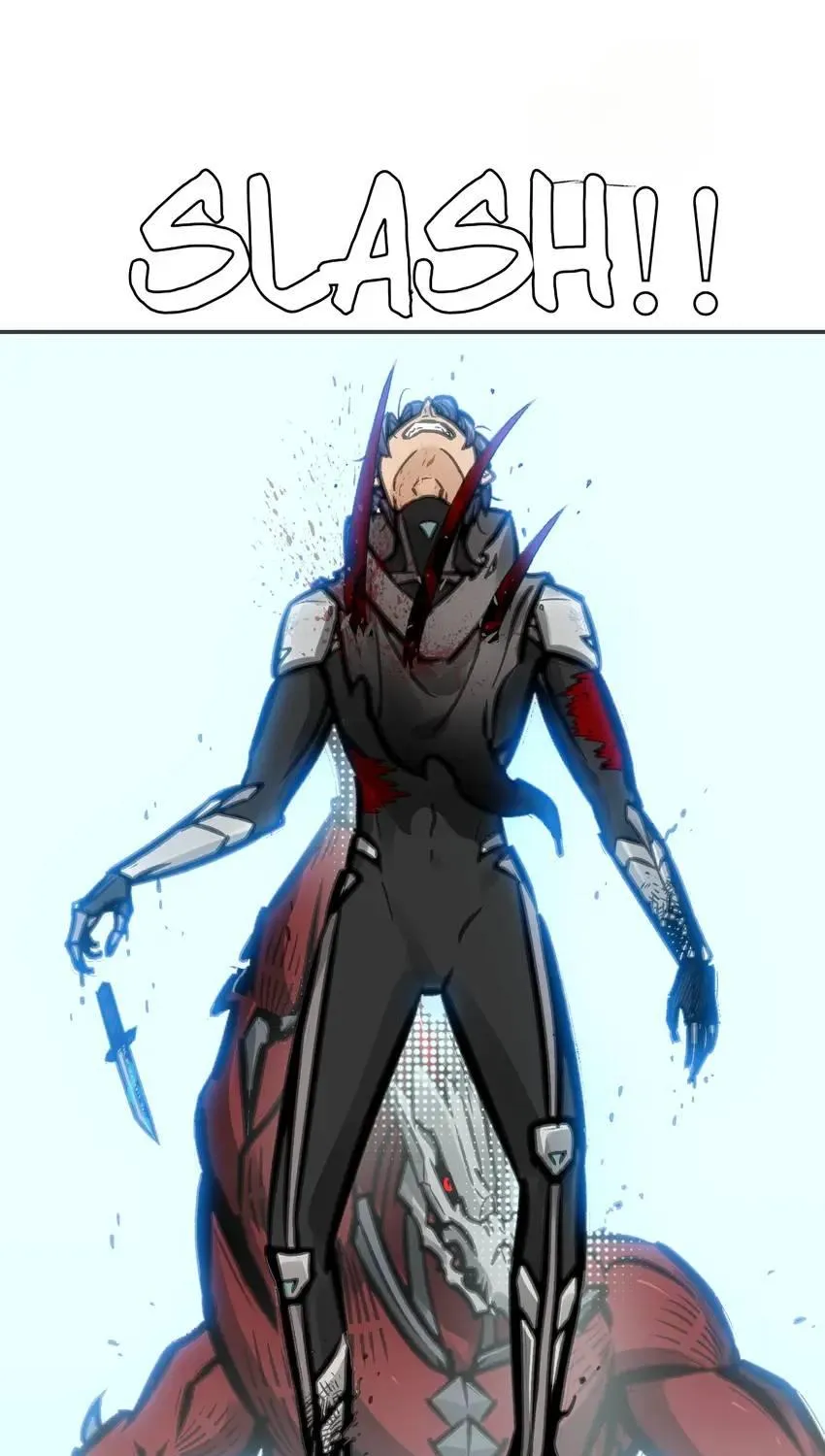 Read Might Through Death chapter 22 image 75 on Lezhin