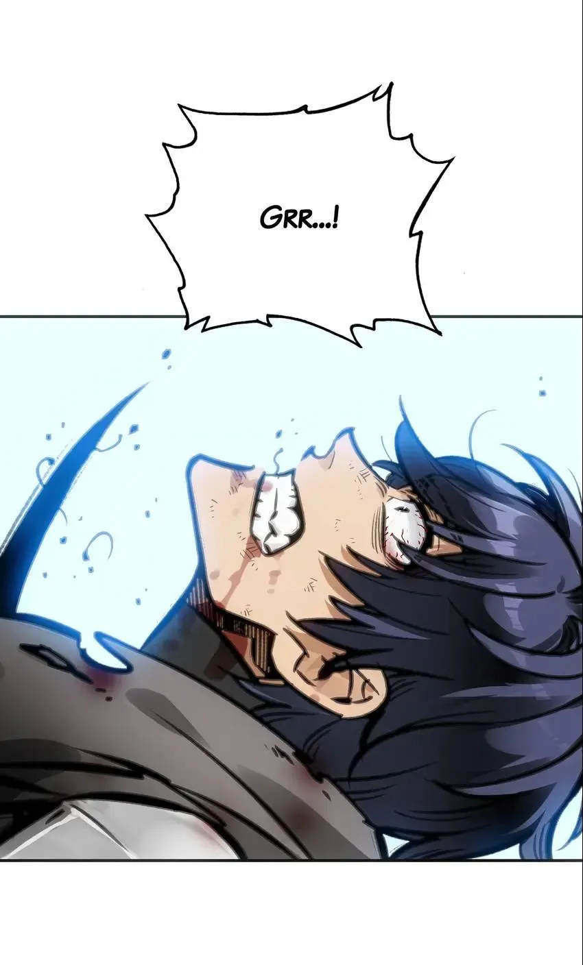 Read Might Through Death chapter 22 image 77 on Lezhin