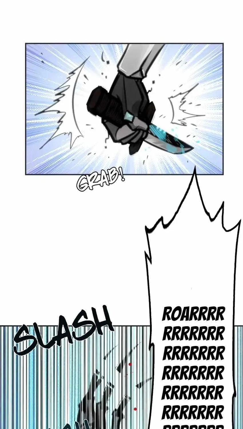 Read Might Through Death chapter 22 image 78 on Lezhin
