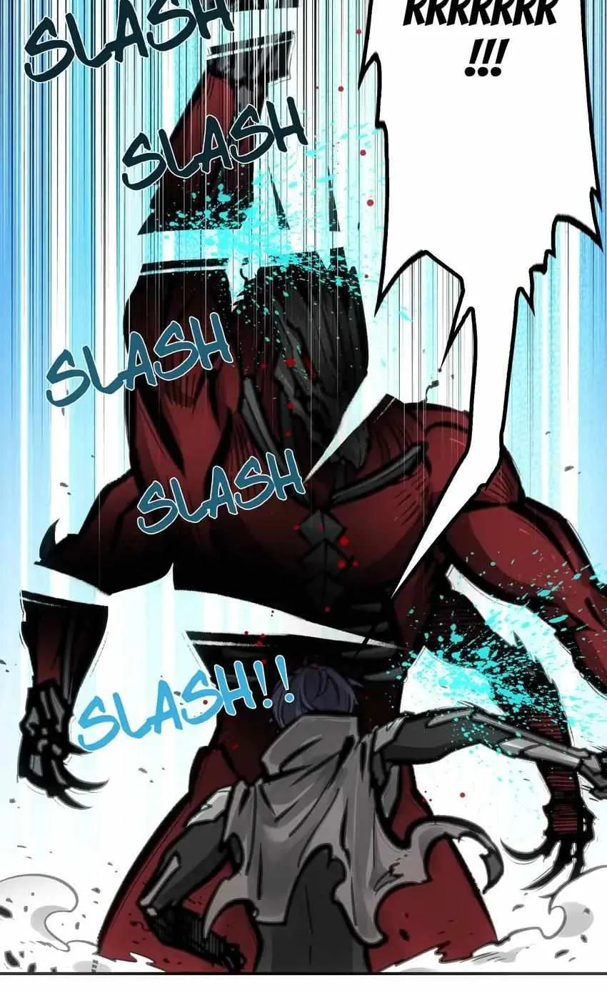 Read Might Through Death chapter 22 image 79 on Lezhin
