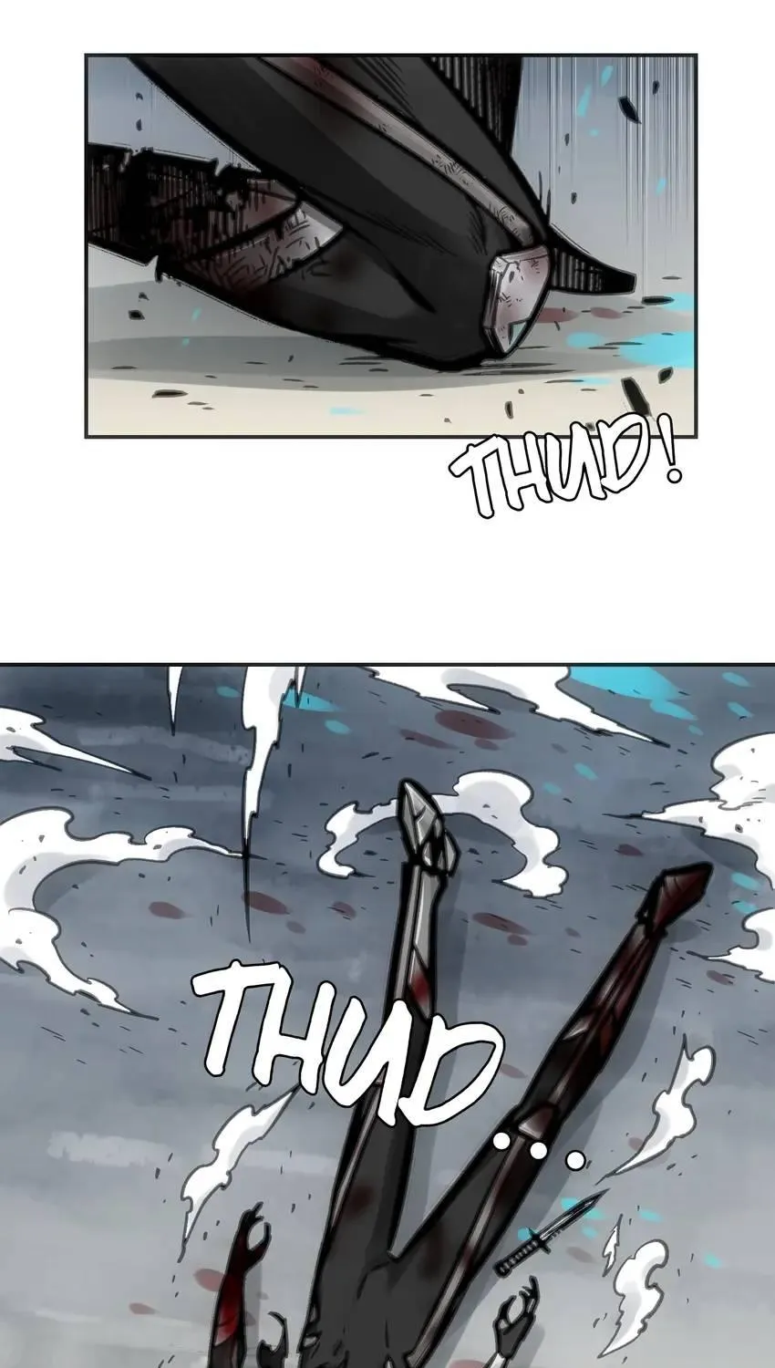 Read Might Through Death chapter 22 image 81 on Lezhin