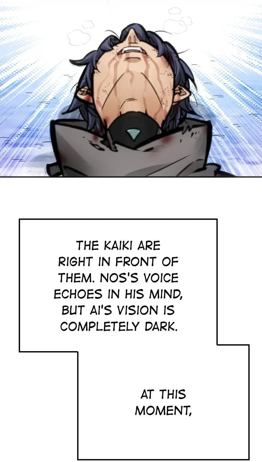 Read Might Through Death chapter 22 image 86 on Lezhin