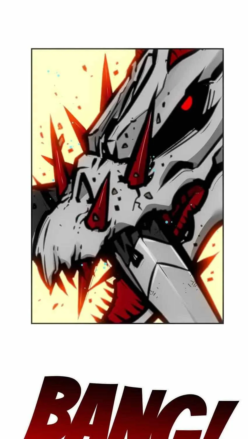 Read Might Through Death chapter 22 image 9 on Lezhin