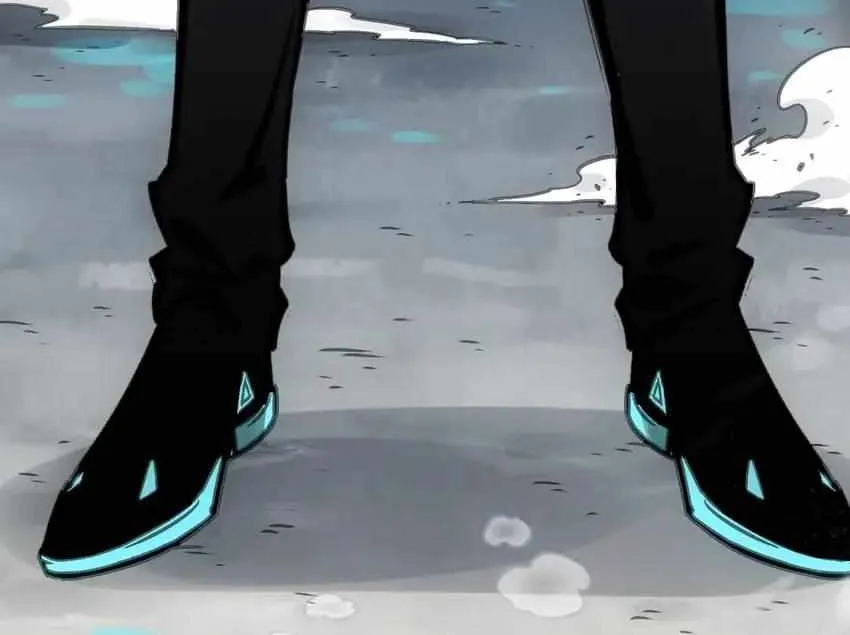 Read Might Through Death chapter 22 image 94 on Lezhin