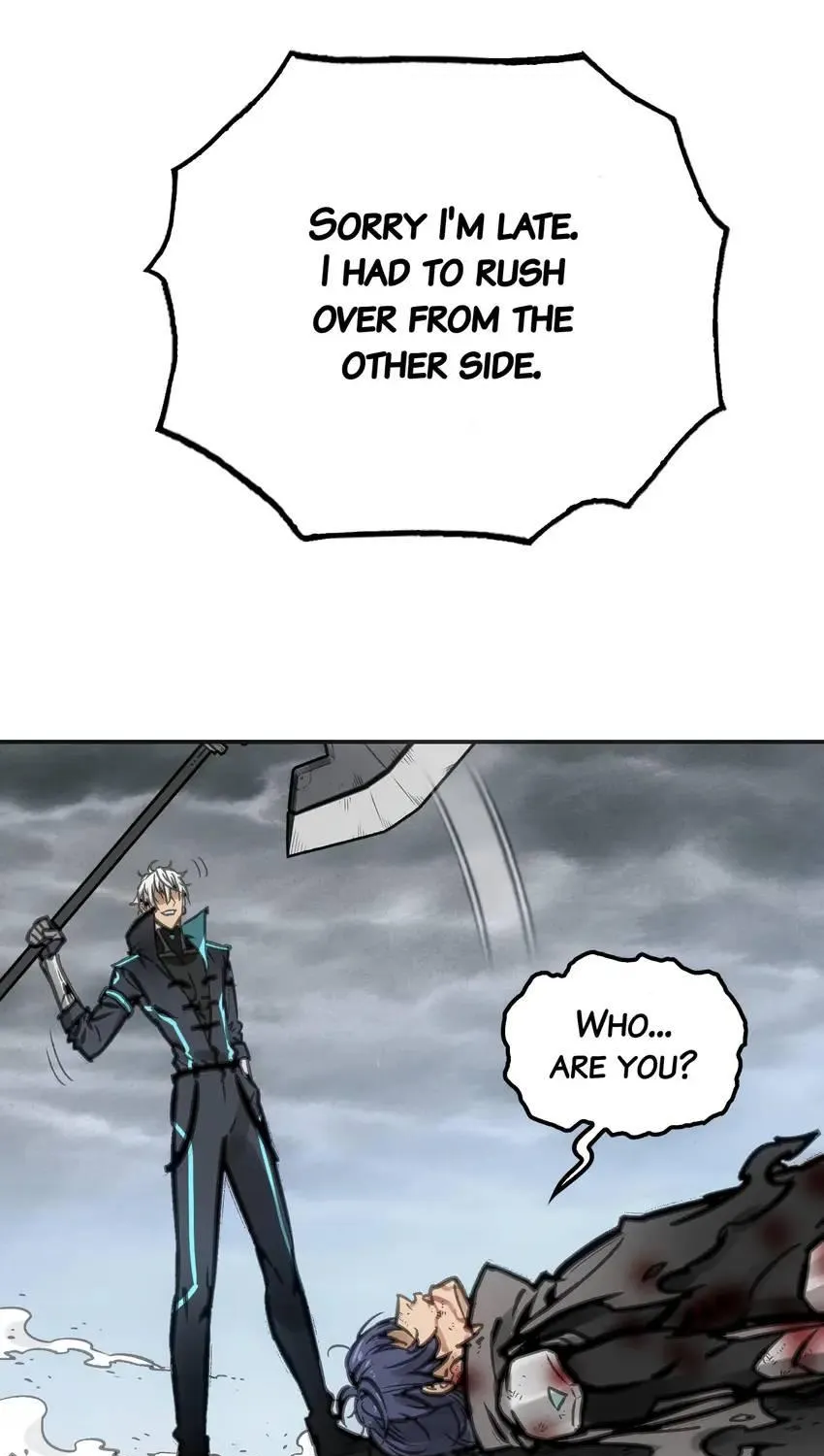 Read Might Through Death chapter 22 image 98 on Lezhin