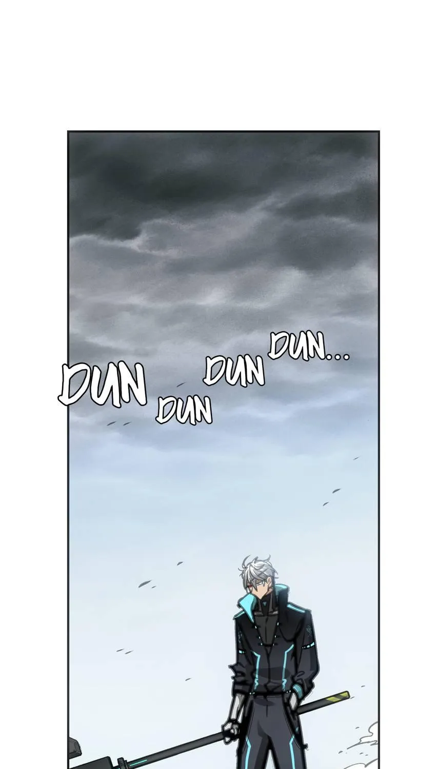 Read Might Through Death chapter 23 image 1 on Lezhin