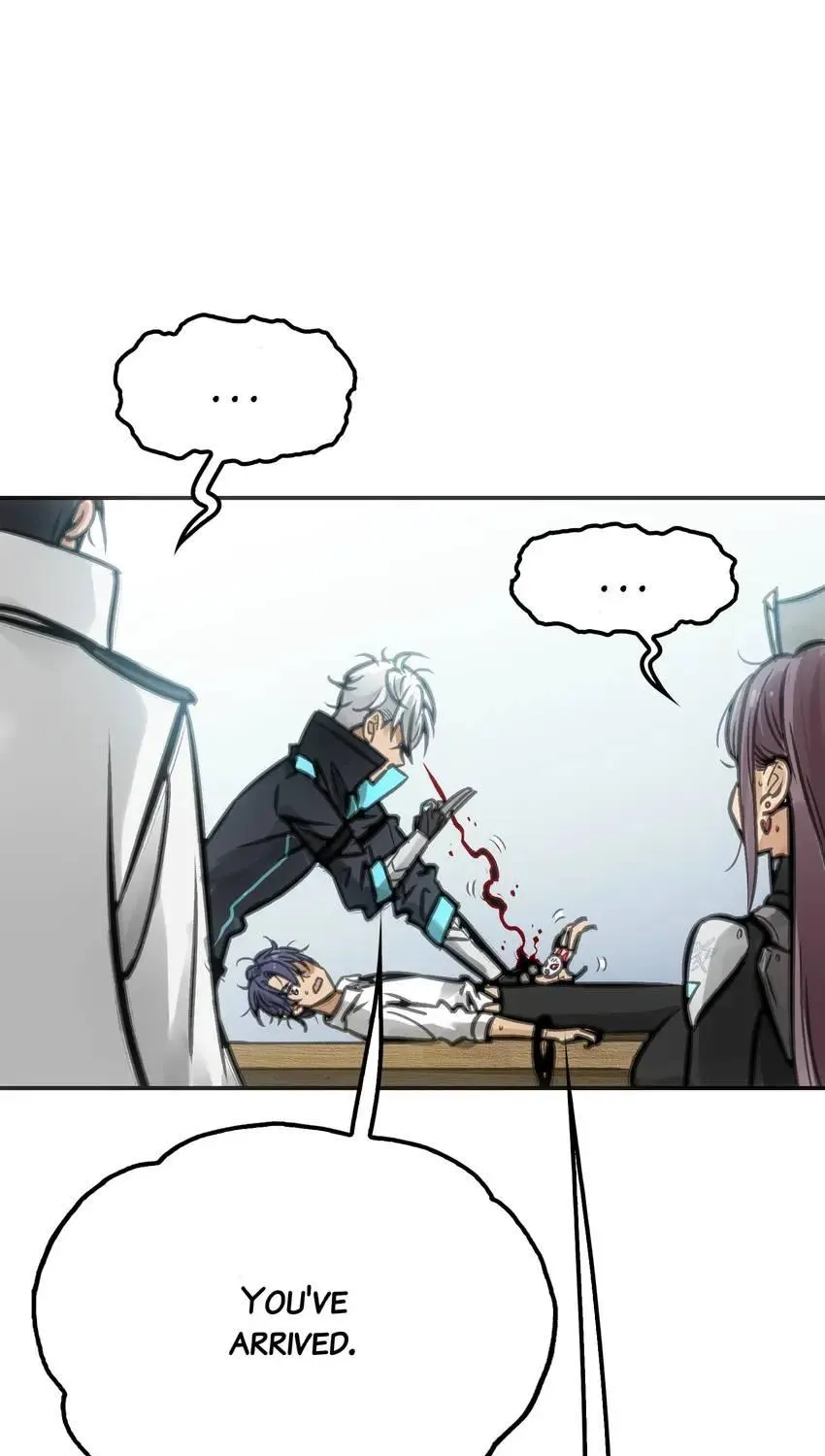 Read Might Through Death chapter 23 image 101 on Lezhin